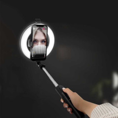 Support selfie LinQ ZP9906 ring light 70 cm | Smarty