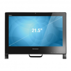 All-in-One Lenovo Thinkcentre Edge 91Z 21" - 8 Go / 500 Go - Core i5 -