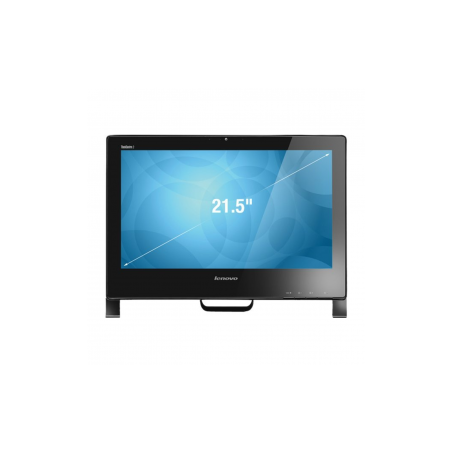 All-in-One Lenovo Thinkcentre Edge 91Z 21" - 8 Go / 500 Go - Core i5 -