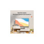 Desktop Monitor Stand ECO – White Desktop Monitor Stand ECO – White