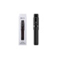 Samsung Bluetooth Selfie Stick GP-TOU024AEABW – Black Samsung Bluetooth Selfie Stick GP-TOU024AEABW – Black