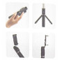 Samsung Bluetooth Selfie Stick GP-TOU024AEABW – Black Samsung Bluetooth Selfie Stick GP-TOU024AEABW – Black