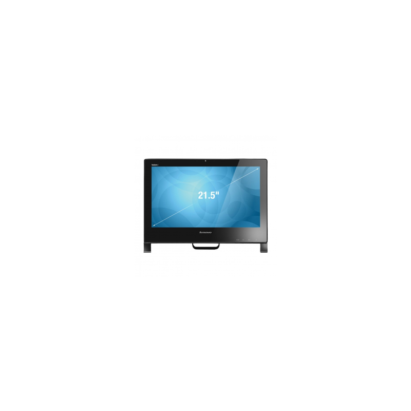 All-in-One Lenovo Thinkcentre Edge 91Z 21" - 8 Go / 500 Go - Core i5 - Grade AB