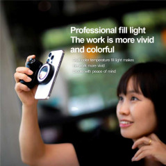 Stabilisateur selfie Bluetooth ECO | Smarty