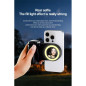 Bluetooth Selfie Stabilizer ECO – fill light Bluetooth Selfie Stabilizer ECO – fill light