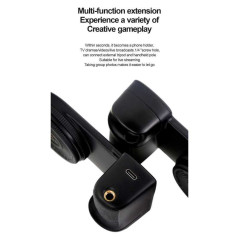 Stabilisateur selfie Bluetooth ECO | Smarty