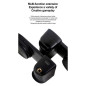 Bluetooth Selfie Stabilizer ECO – fill light Bluetooth Selfie Stabilizer ECO – fill light