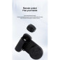 Bluetooth Selfie Stabilizer ECO – fill light Bluetooth Selfie Stabilizer ECO – fill light