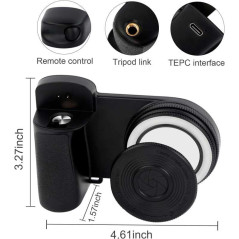 Stabilisateur selfie Bluetooth ECO | Smarty