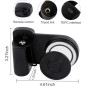 Bluetooth Selfie Stabilizer ECO – fill light Bluetooth Selfie Stabilizer ECO – fill light