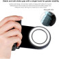 Bluetooth Selfie Stabilizer ECO – fill light Bluetooth Selfie Stabilizer ECO – fill light