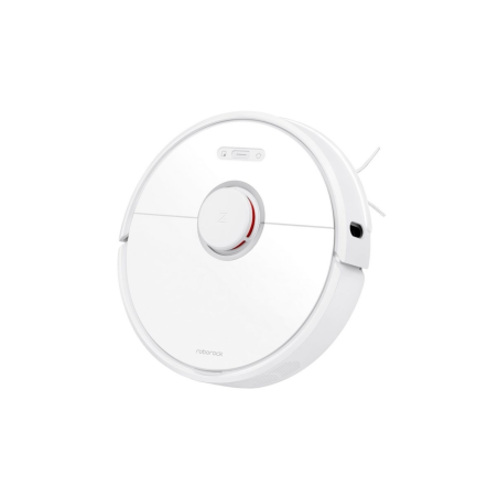 Aspirateur Robot Roborock S5 - Blanc - Reconditionné avec Boîte et Accessoi