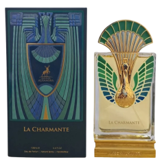 Eau de Parfum Maison Alhambra La Charmante - | Smarty Paris