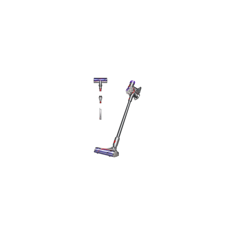 Aspirateur balai Sans fil Dyson V8 2023 - Argenté