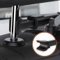 Support voiture LinQ HD2535 – tablette/téléphone, siège arrière 20 cm Support voiture LinQ HD2535 – tablette/téléphone, siège arrière 20 cm