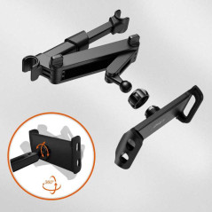 Support voiture tablette LinQ HD2535 20 cm | Smarty