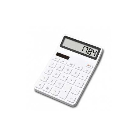 Calculatrice Photoélectrique LEMO 12 Nombre Affichage - Informatiques