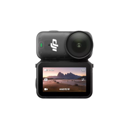 Caméra DJI Osmo Nano Standard Combo 128 Go - Noir · Smarty Paris