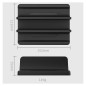 Vertical Laptop Stand ECO – Adjustable 3-in-1 Vertical Laptop Stand ECO – Adjustable 3-in-1