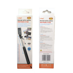 LinQ H3292 Selfie Holder 8-pin | Smarty Paris