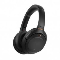 Casque Sony WH-1000XM3 Noir — Sony · Smarty Paris 18e · Smarty Paris