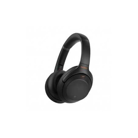 Casque Sony WH-1000XM3 Noir | Smarty Paris 18e