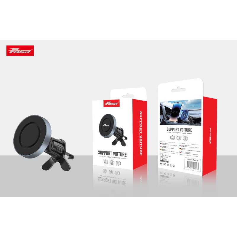 Support voiture FASR FS-S13 – Universel smartphone