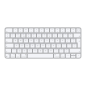 Clavier Bluetooth Magic Keyboard avec Touch ID - Anglais QWERTY MK293BX/A - Argent (Apple) — Apple · Smarty Paris 18e