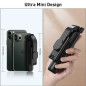 Support photo pour téléphone ECO R1 – éclairage intégré, 0,8 m, Noir Support photo pour téléphone ECO R1 – éclairage intégré, 0,8 m, Noir