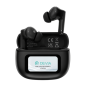 In-Ear Wireless Earbuds Devia TWS Pro7 EM421 – AI Translation Gray