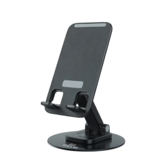 Ellietech SP353 black dashboard holder | Smarty