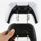 Support de contrôleur de jeu ECO en acrylique – Double rangement transparent Support de contrôleur de jeu ECO en acrylique – Double rangement transparent