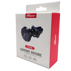 Support voiture FASR FS-S6 universel | Smarty