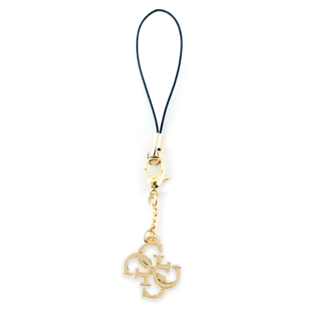 Charm pailleté GUESS GUCPM4GID – 4G Or
