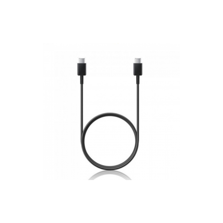 Câble Type-C / Type-C Samsung EP-DN970BBE 100W 3A - 1M - Vrac - Inform