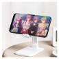 Universal Phone and Tablet Stand ECO – black, car and desk Universal Phone and Tablet Stand ECO – black, car and desk