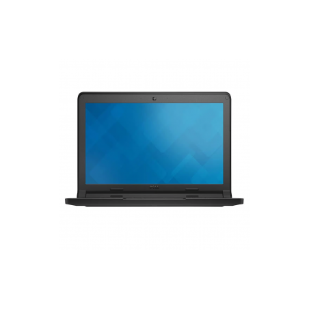 Dell Chromebook 11 3120 4Go/16Go EMMC - QWERTY - Noir - Grade AB - Inf