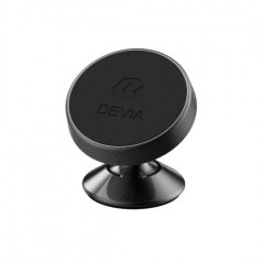 Support téléphone Devia Goblet ventouse | Smarty