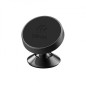 Support de téléphone à ventouse Devia Goblet Series - Noir Support de téléphone à ventouse Devia Goblet Series - Noir