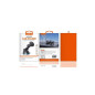 Support voiture magnétique Xssive XSS-CH106 – rotation 360°