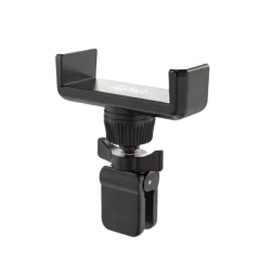 Support voiture Ellietech SP362 noir | Smarty