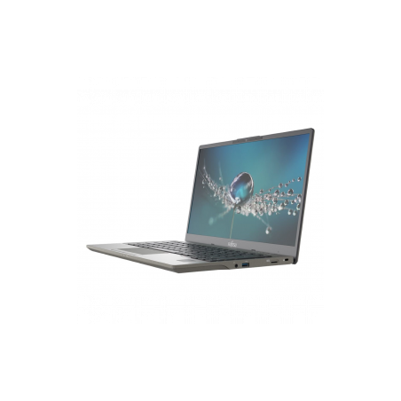 Fujitsu LIFEBOOK U7411 - 14" - 8Go / 256Go - Intel Core i5 1135G7 - IP