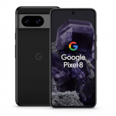 Google Pixel 8 5G 128 Go Noir - Neuf - Informatiques Réf. T1589 | Smart