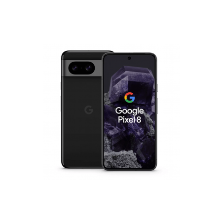 Google Pixel 8 5G 128 Go Noir - Neuf - Informatiques Réf. T1589 | Smart