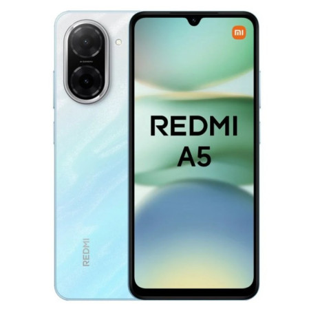 Xiaomi Redmi A5 64 Go bleu smartphone