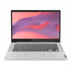 LENOVO IDEAPAD SLIM 3 CHROME 14M868 - 82XJ001TFR - 14.0" - 8G 128G - A