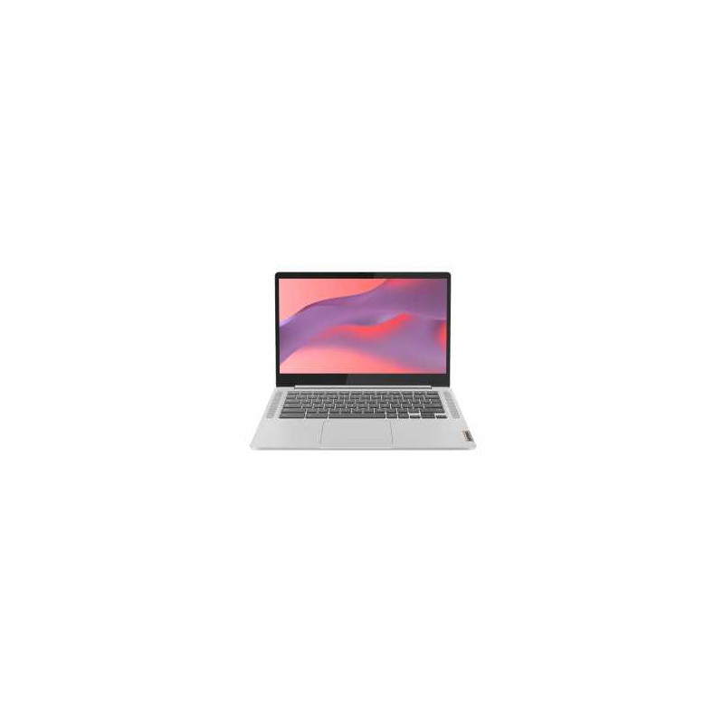 LENOVO IDEAPAD SLIM 3 CHROME 14M868 - 82XJ001TFR - 14.0" - 8G 128G - AZERTY Gris - Neuf