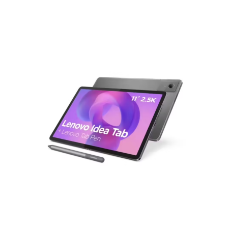 Lenovo Idea Tab 11" avec Stylo - 8 Go / 128 Go Gris - EU - Neuf - Info