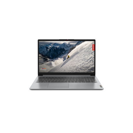 Lenovo IdeaPad 1 15ALC7 - 15.6 " - AMD Ryzen 5 5625U - 8Go / 512Go SSD