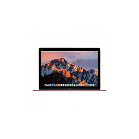 MacBook 12 " A1534 Début 2016 - 8 Go / 250 Go SSD - M3 6Y30 0,9 GHz -